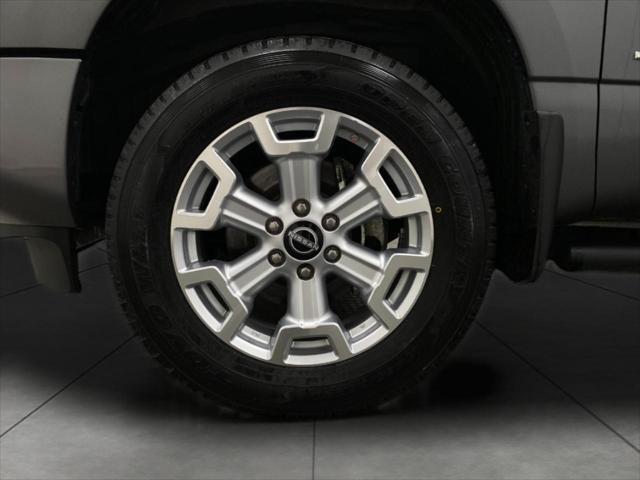 used 2023 Nissan Titan XD car, priced at $38,998