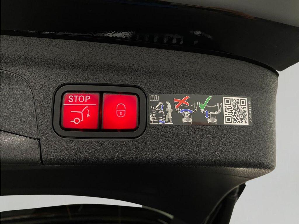 used 2025 Mercedes-Benz GLE 450 car, priced at $74,905