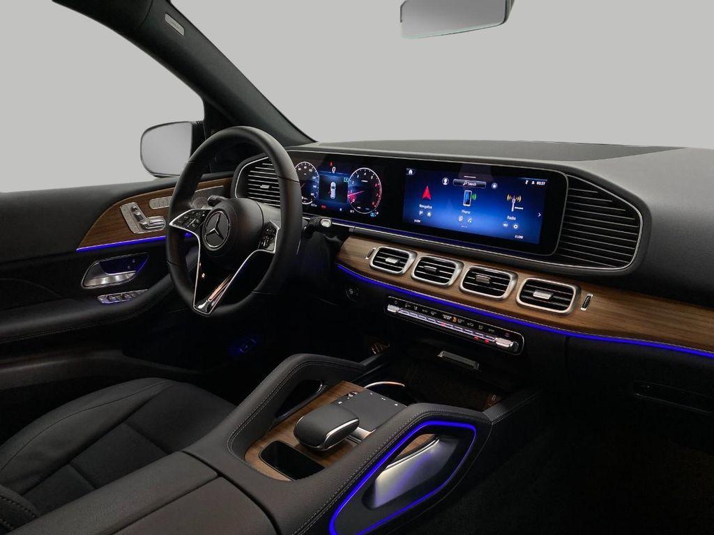 used 2025 Mercedes-Benz GLE 450 car, priced at $74,905