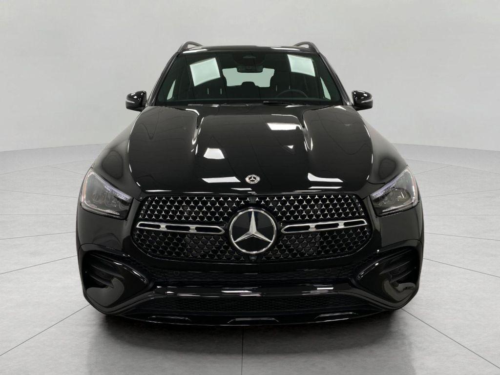 used 2025 Mercedes-Benz GLE 450 car, priced at $74,905