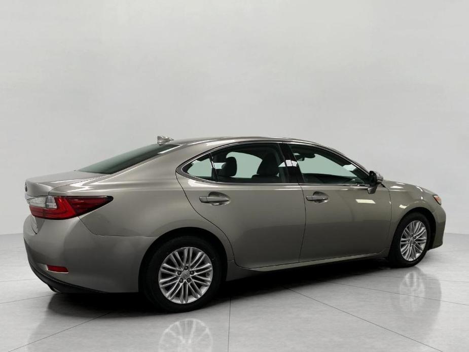 used 2016 Lexus ES 350 car, priced at $19,900