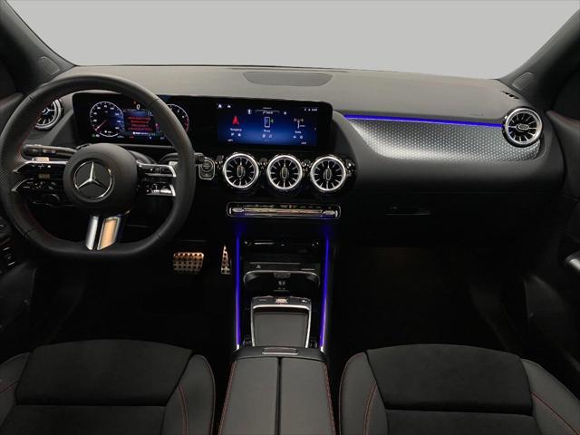 used 2025 Mercedes-Benz GLA 250 car, priced at $39,444