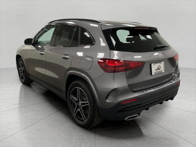 used 2025 Mercedes-Benz GLA 250 car, priced at $39,444