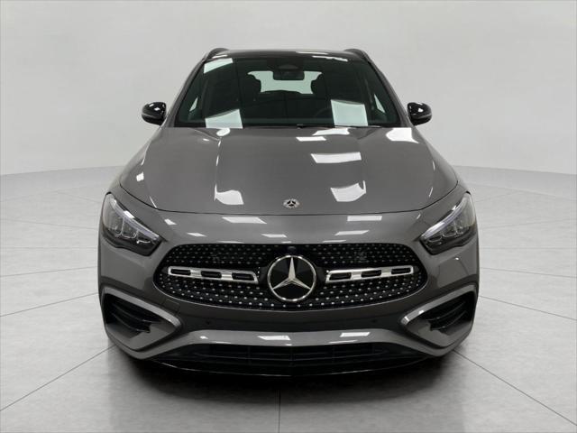 used 2025 Mercedes-Benz GLA 250 car, priced at $39,444