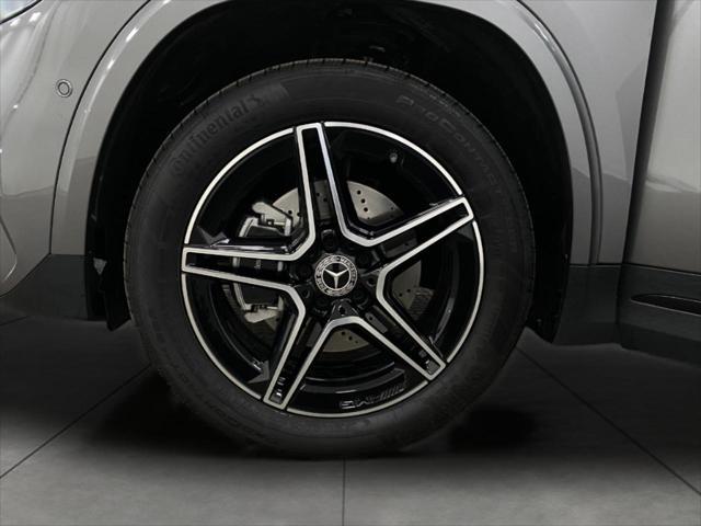 used 2025 Mercedes-Benz GLA 250 car, priced at $39,444
