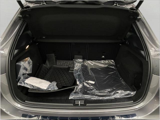 used 2025 Mercedes-Benz GLA 250 car, priced at $39,444