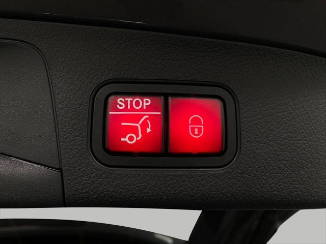 used 2025 Mercedes-Benz GLA 250 car, priced at $39,444