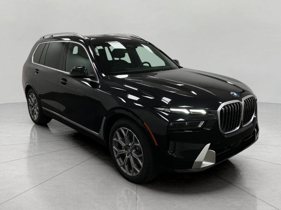 new 2024 BMW X7 car, priced at $88,845