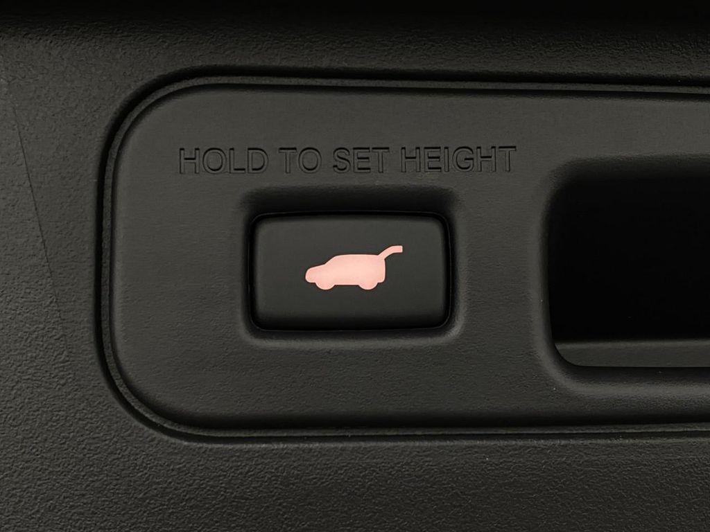 used 2026 Honda Passport car, priced at $44,733