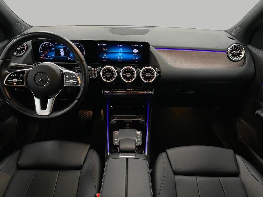 used 2022 Mercedes-Benz GLA 250 car, priced at $30,987