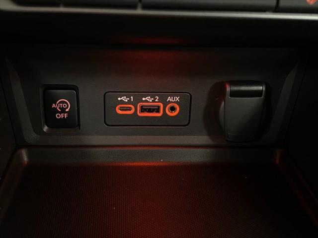 new 2025 Nissan Sentra car, priced at $27,955