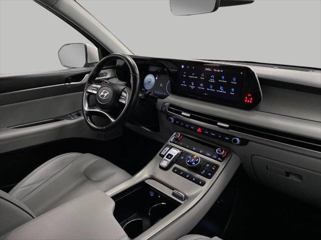 used 2024 Hyundai Palisade car, priced at $38,356