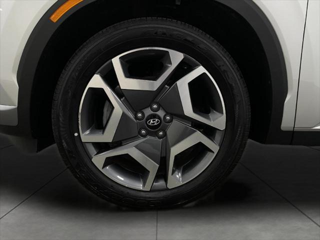 used 2024 Hyundai Palisade car, priced at $38,356