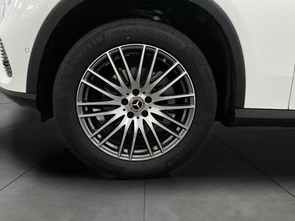 used 2025 Mercedes-Benz GLC 300 car, priced at $46,977