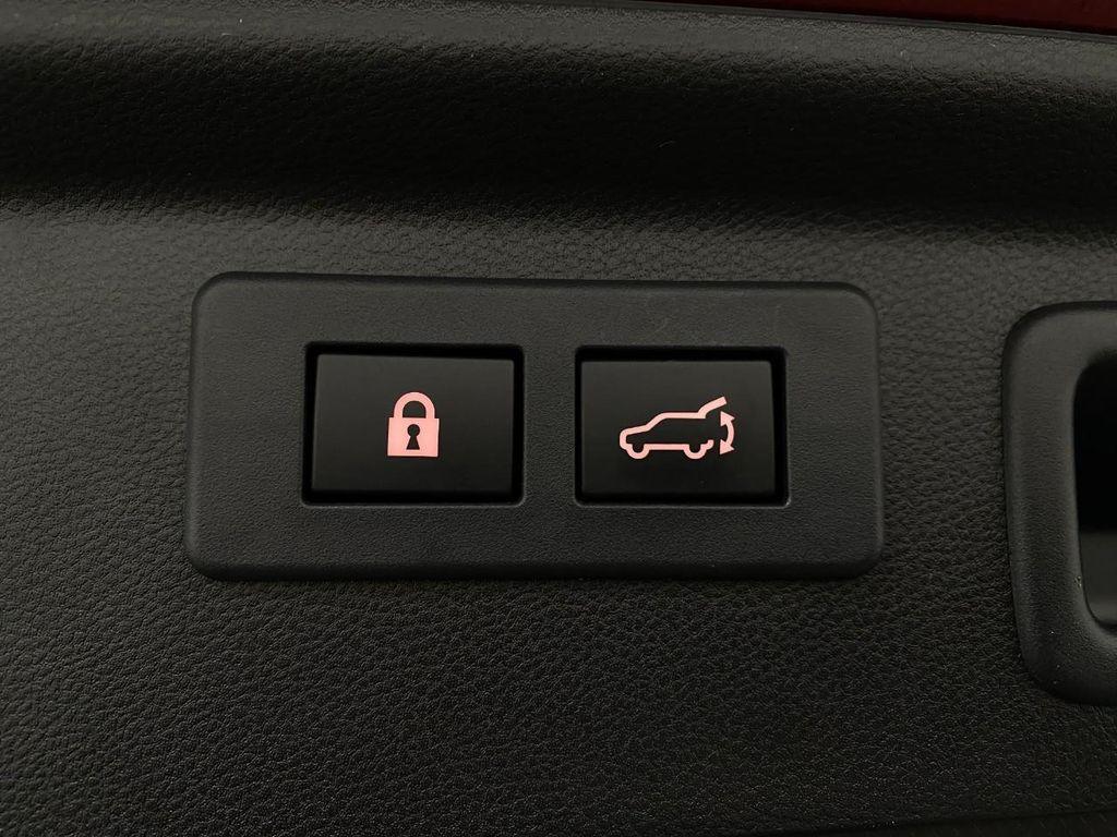 used 2020 Subaru Forester car, priced at $24,267