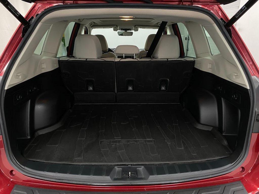 used 2020 Subaru Forester car, priced at $24,267