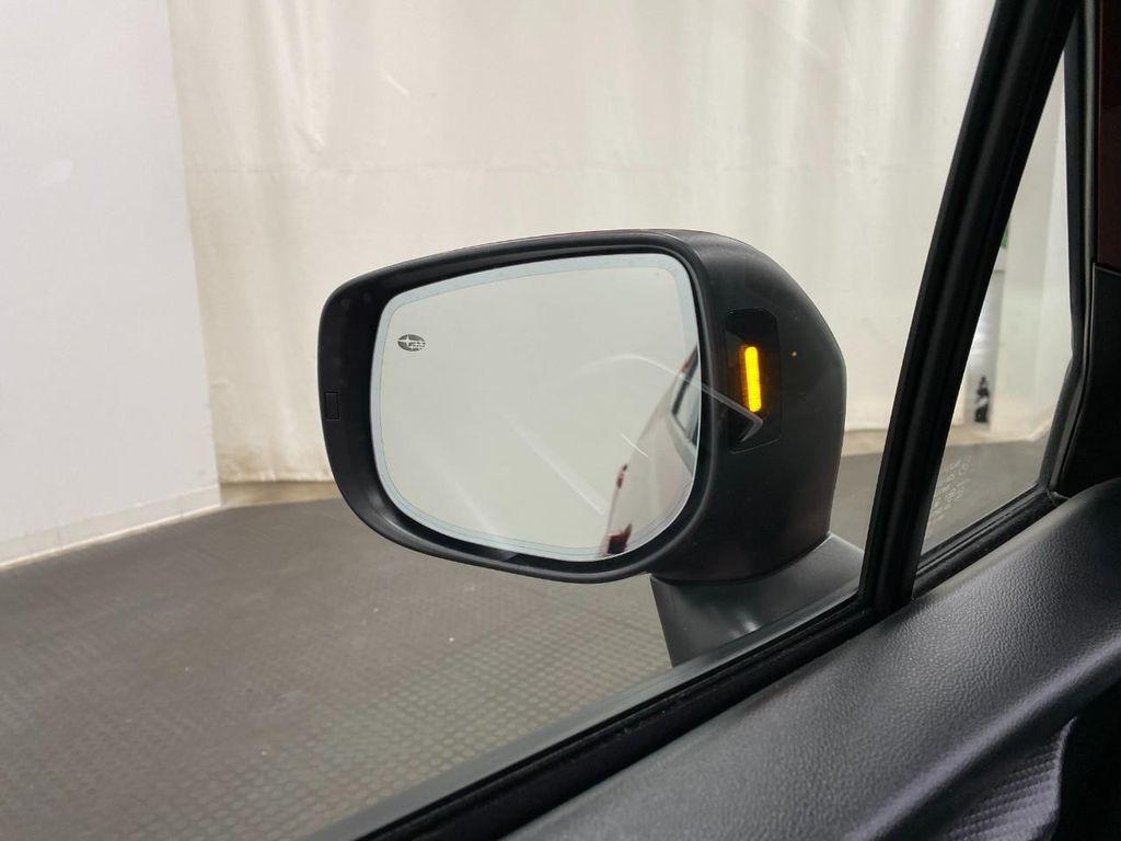 used 2020 Subaru Forester car, priced at $24,267