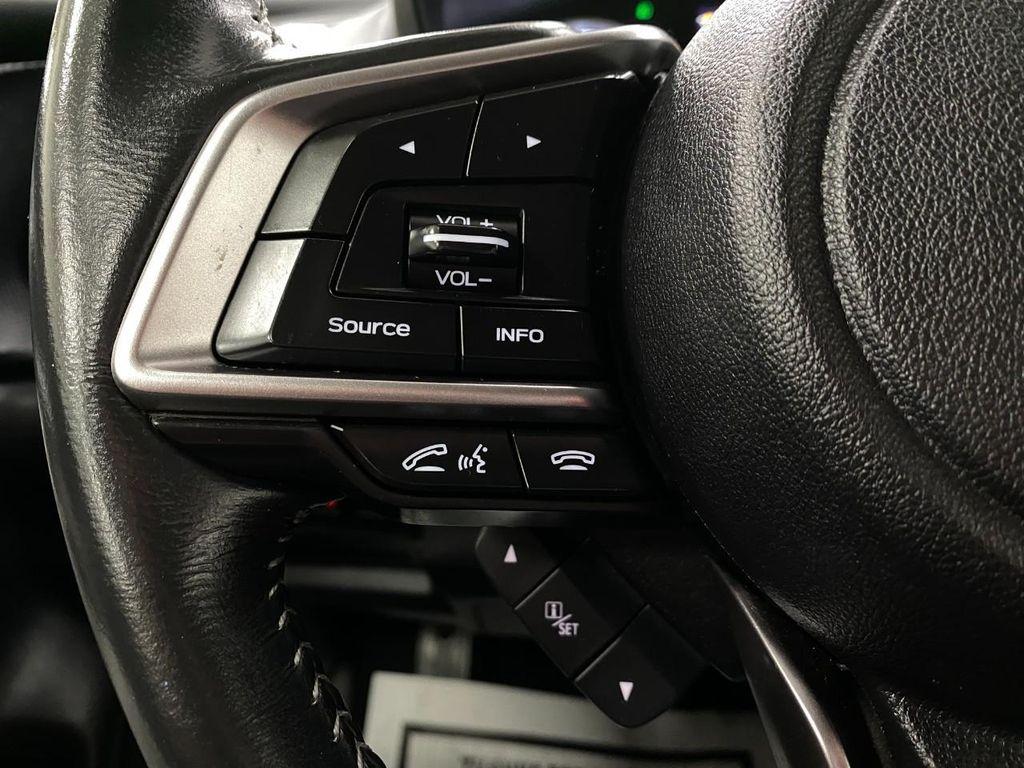 used 2020 Subaru Forester car, priced at $24,267