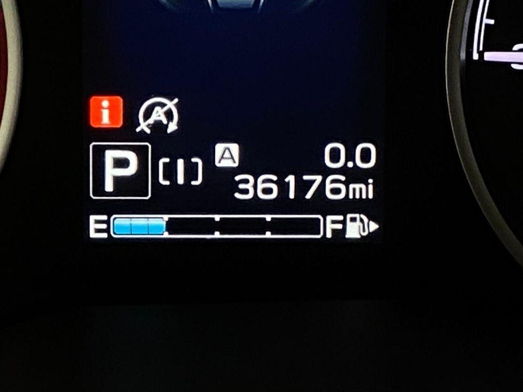 used 2020 Subaru Forester car, priced at $24,267