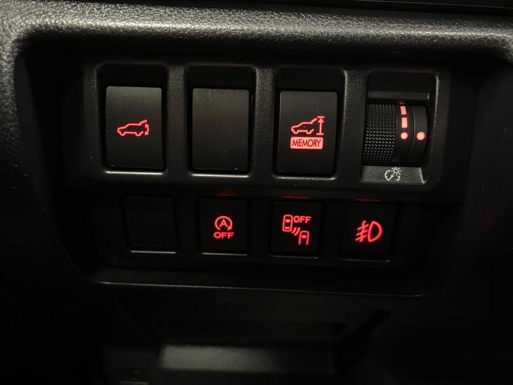 used 2020 Subaru Forester car, priced at $24,267