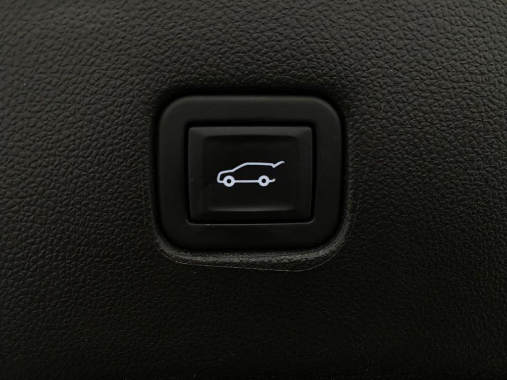 used 2020 Chevrolet Blazer car, priced at $22,637