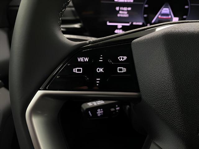 new 2025 Audi Q5 car, priced at $59,381