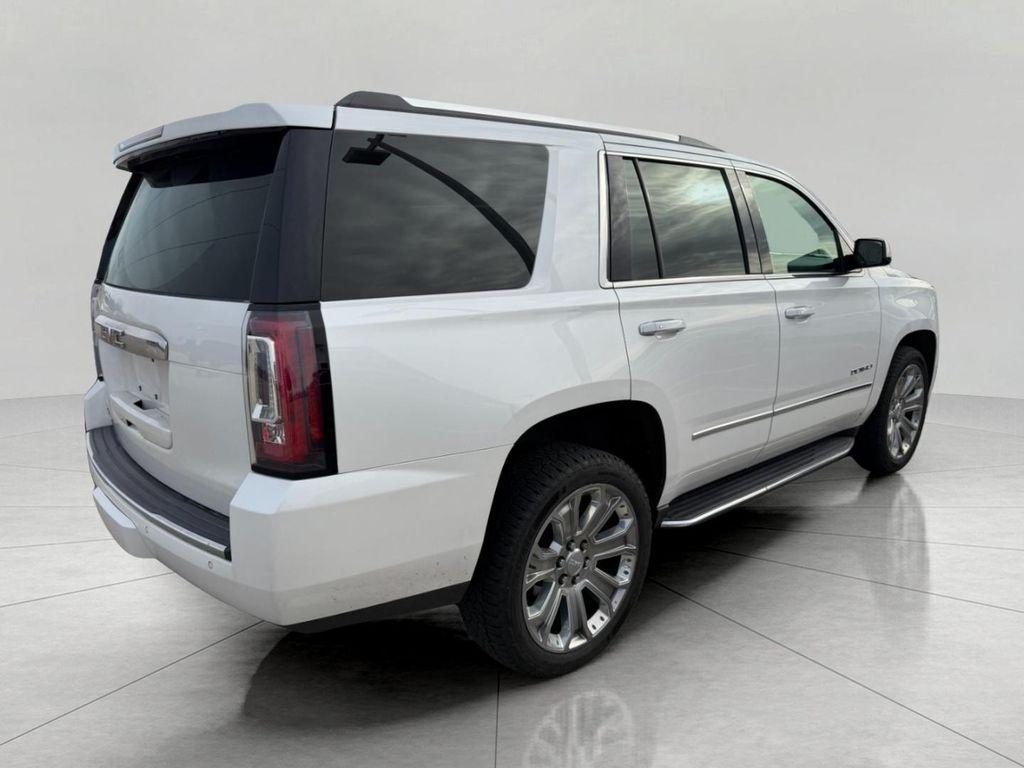 used 2018 GMC Yukon car, priced at $29,998