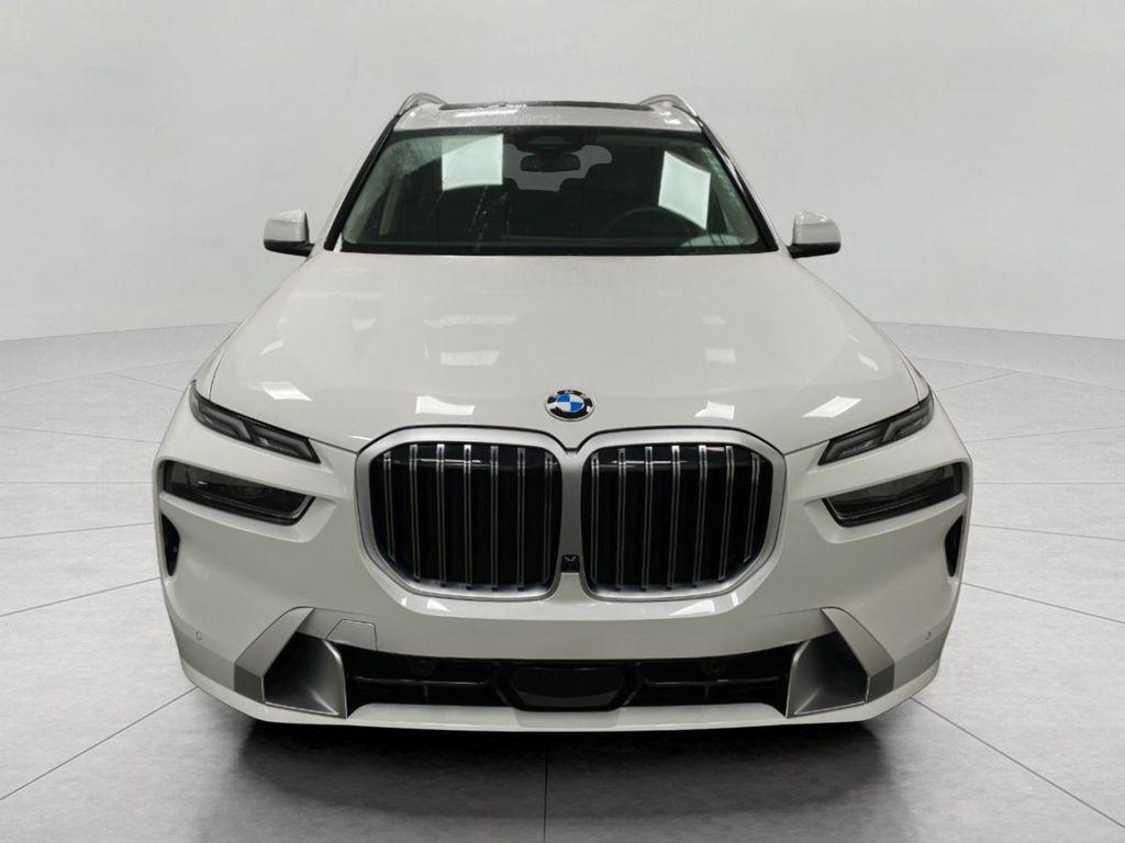 used 2025 BMW X7 car, priced at $86,288