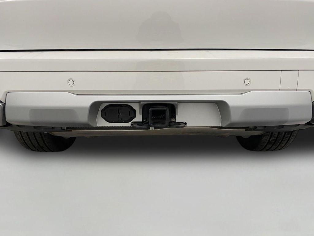 used 2025 BMW X7 car, priced at $86,288