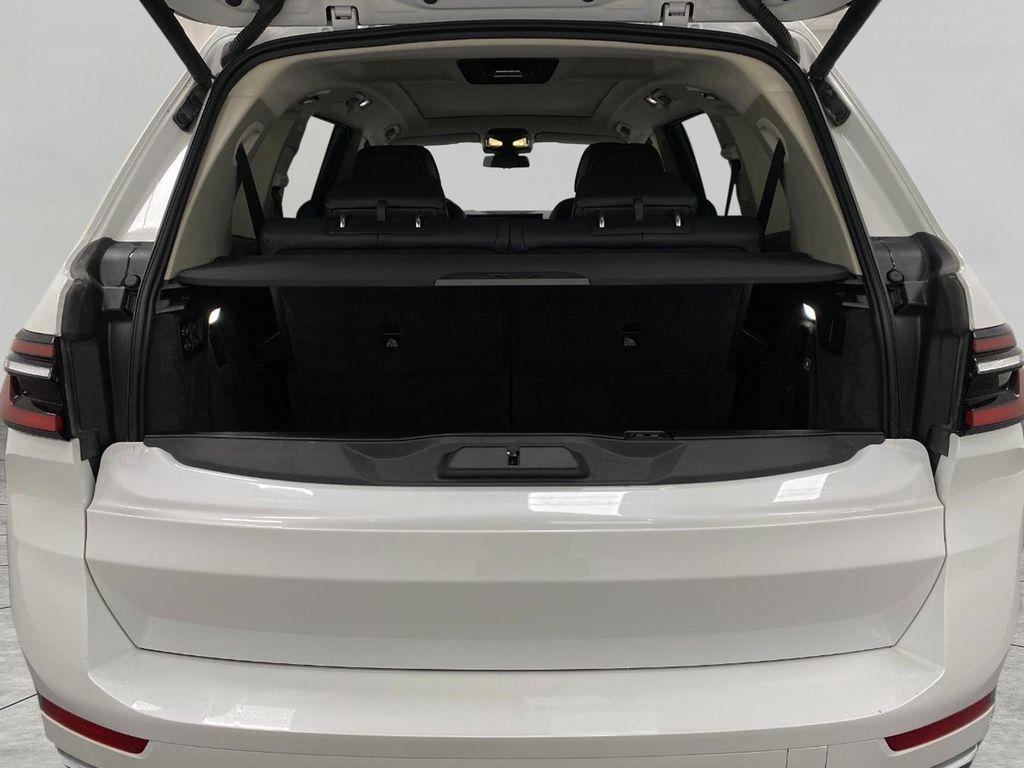 used 2025 BMW X7 car, priced at $86,288