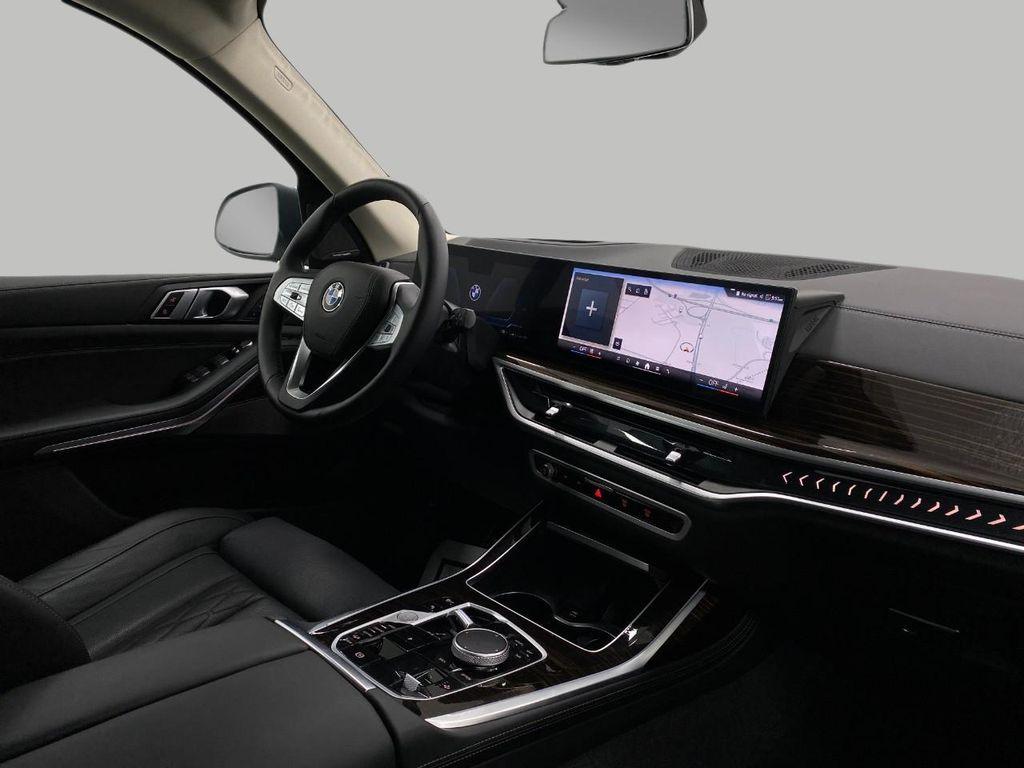 used 2025 BMW X7 car, priced at $86,288