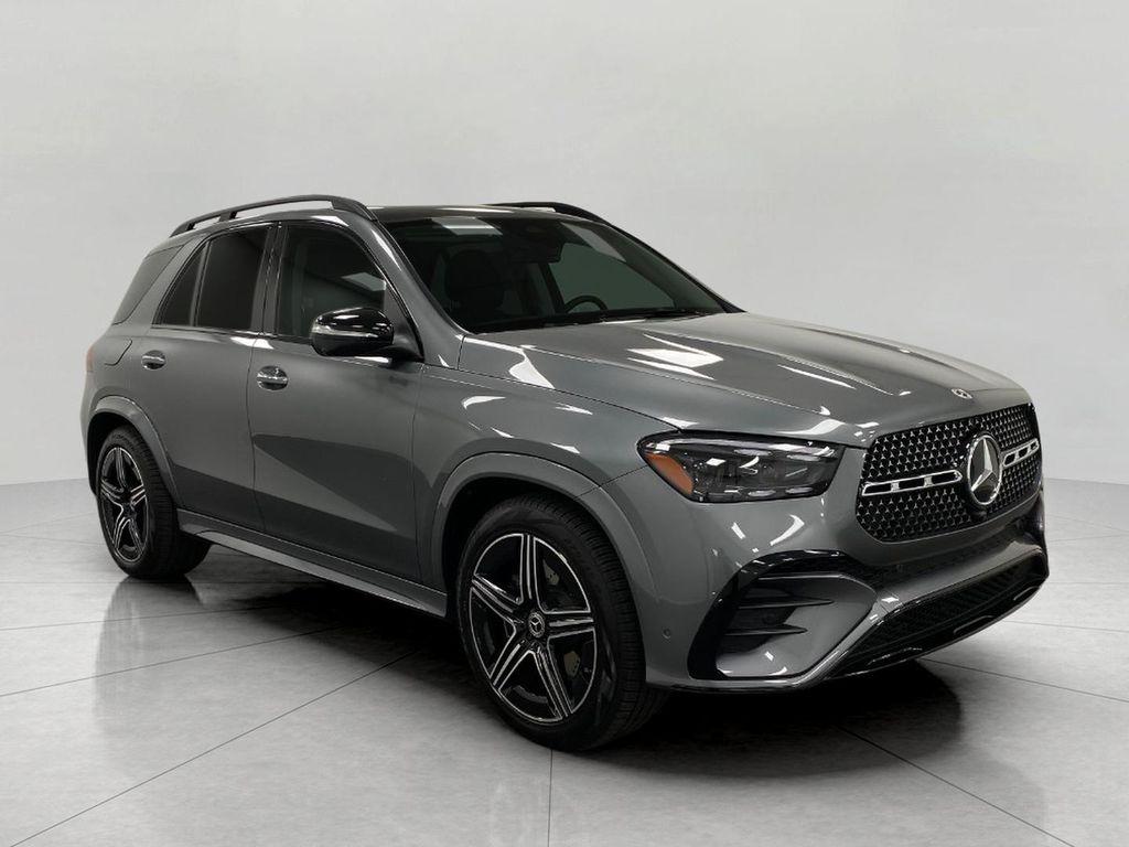 used 2025 Mercedes-Benz GLE 350 car, priced at $72,615