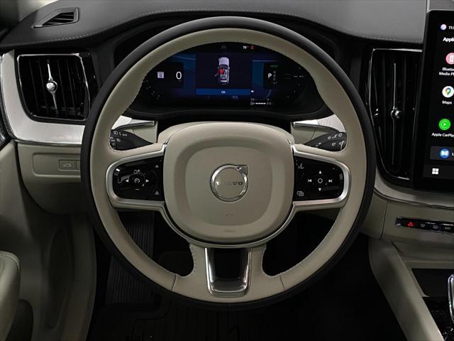 new 2026 Volvo XC60 Plug-In Hybrid car, priced at $80,310