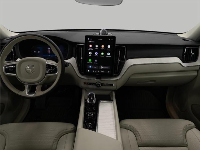 new 2026 Volvo XC60 Plug-In Hybrid car, priced at $80,310