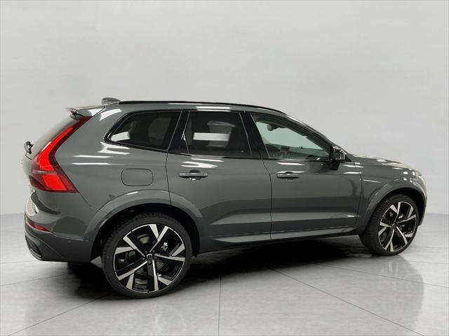 new 2026 Volvo XC60 Plug-In Hybrid car, priced at $80,310