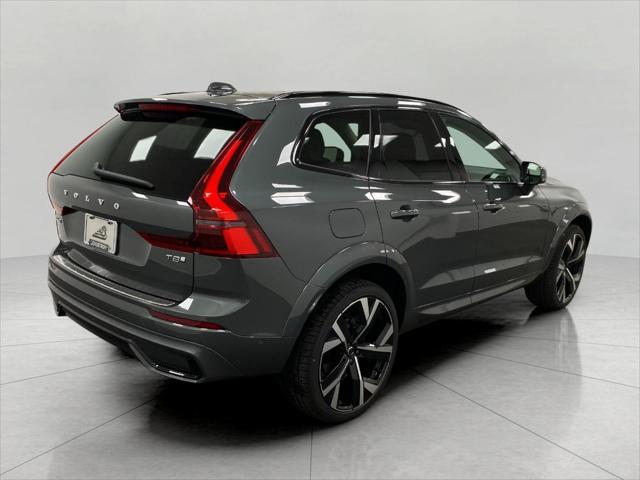 new 2026 Volvo XC60 Plug-In Hybrid car, priced at $80,310