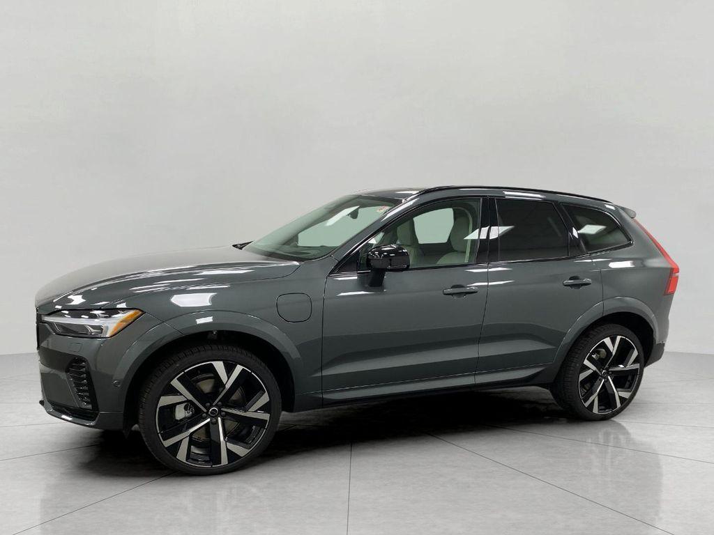 new 2026 Volvo XC60 Plug-In Hybrid car, priced at $80,310