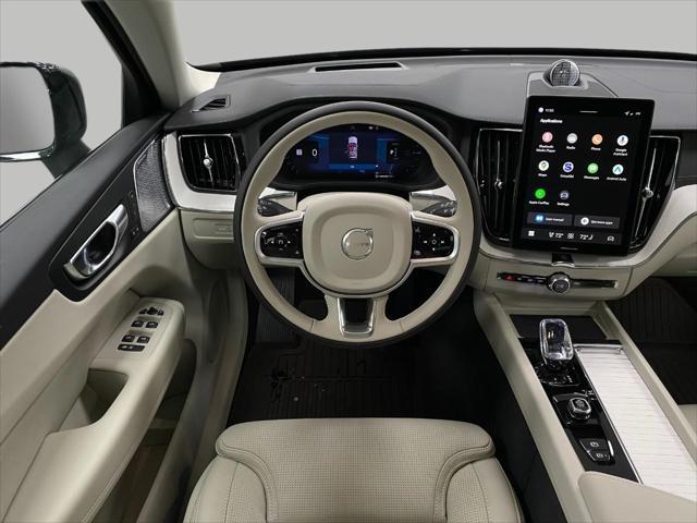 new 2026 Volvo XC60 Plug-In Hybrid car, priced at $80,310