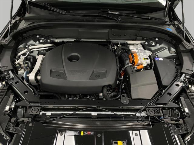 new 2026 Volvo XC60 Plug-In Hybrid car, priced at $80,310
