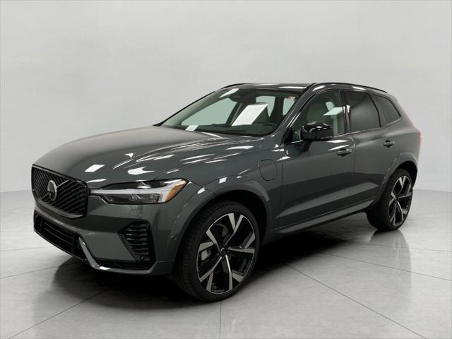 new 2026 Volvo XC60 Plug-In Hybrid car, priced at $80,310