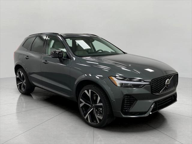new 2026 Volvo XC60 Plug-In Hybrid car, priced at $80,310