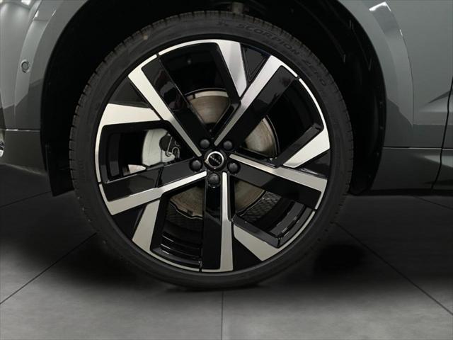 new 2026 Volvo XC60 Plug-In Hybrid car, priced at $80,310