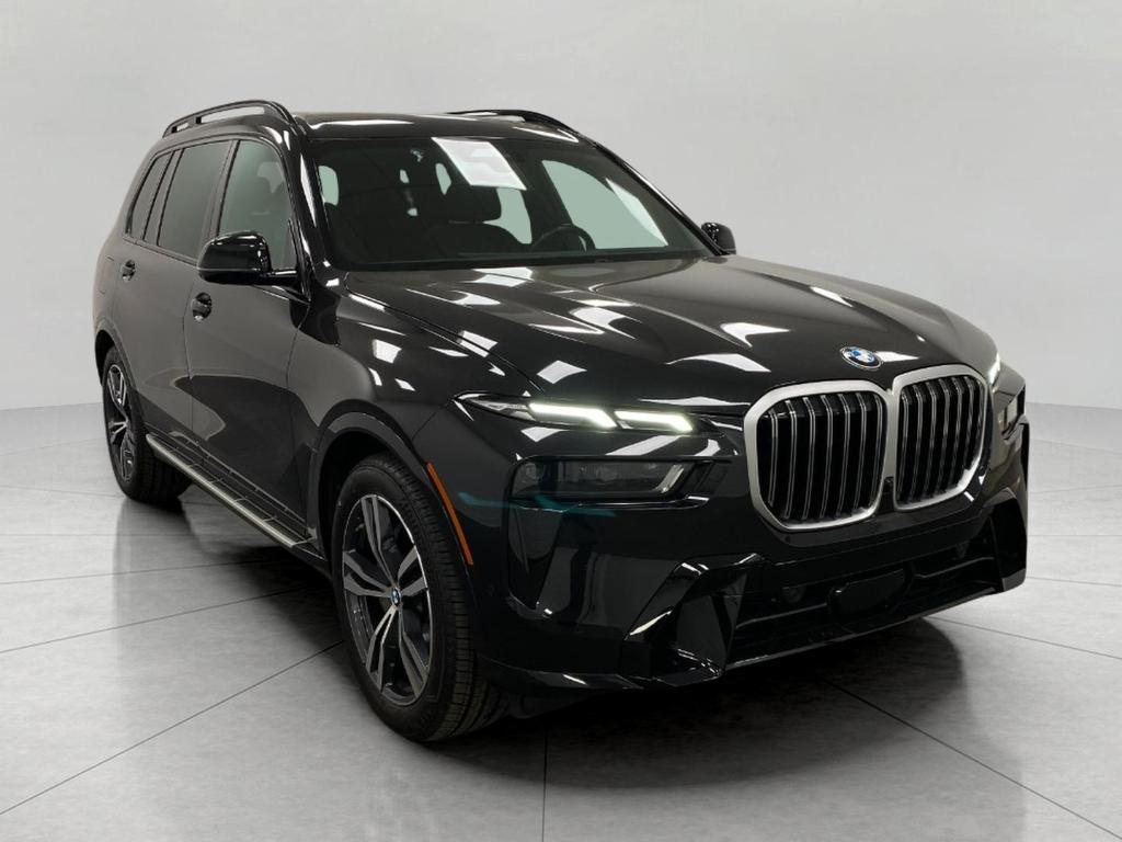 used 2023 BMW X7 car, priced at $63,246