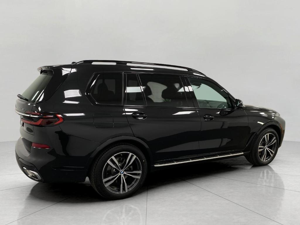 used 2023 BMW X7 car, priced at $63,246