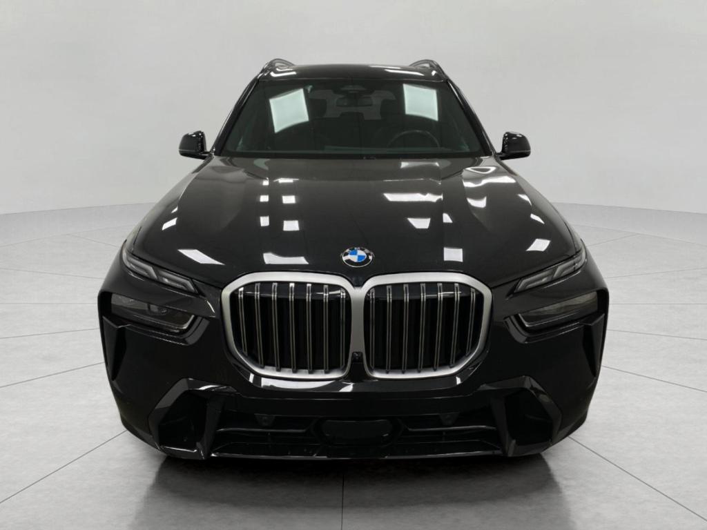 used 2023 BMW X7 car, priced at $63,246