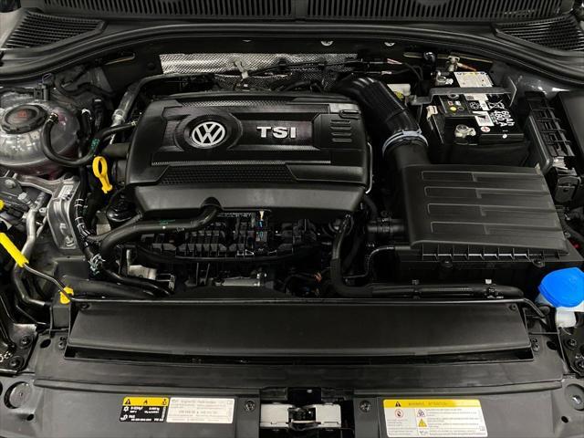 used 2024 Volkswagen Jetta GLI car, priced at $28,298