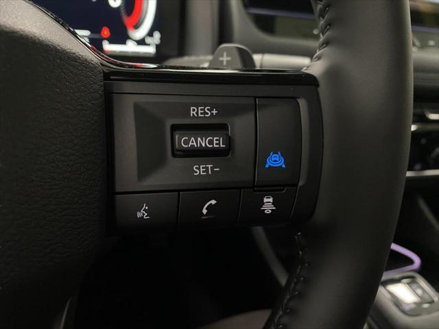 new 2025 Nissan Rogue car, priced at $36,911