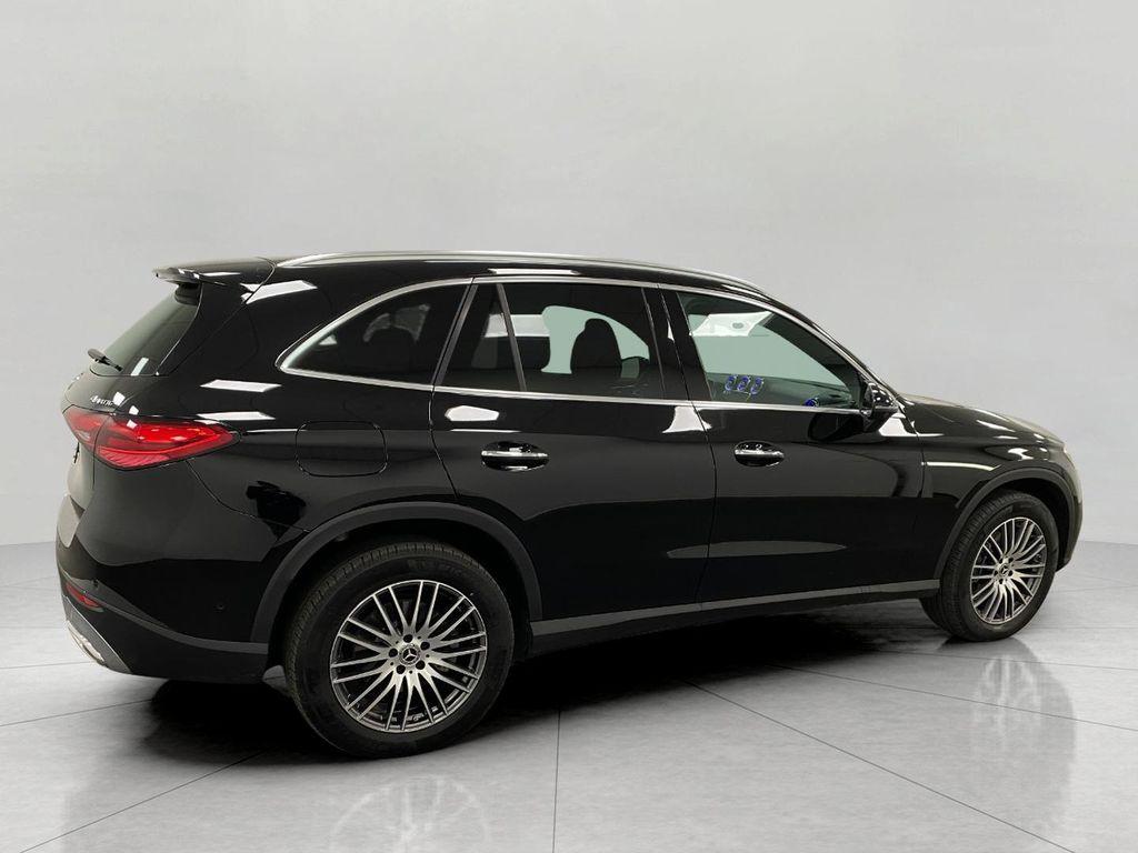 used 2025 Mercedes-Benz GLC 300 car, priced at $53,507