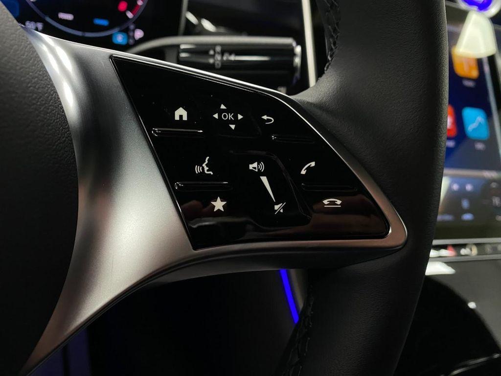 used 2025 Mercedes-Benz GLC 300 car, priced at $53,507