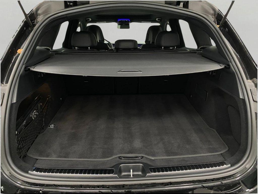 used 2025 Mercedes-Benz GLC 300 car, priced at $53,507